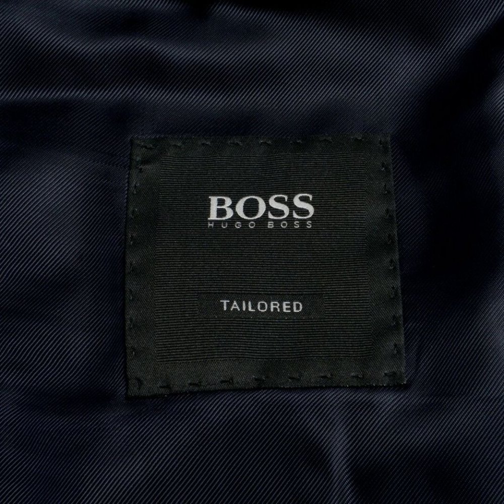 Hugo Boss "T-Royston/Wain1" Men's Extra Slim Suit - Picture 11 of 12